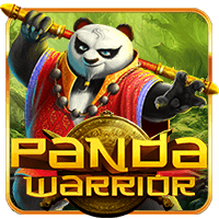 Panda Warrior